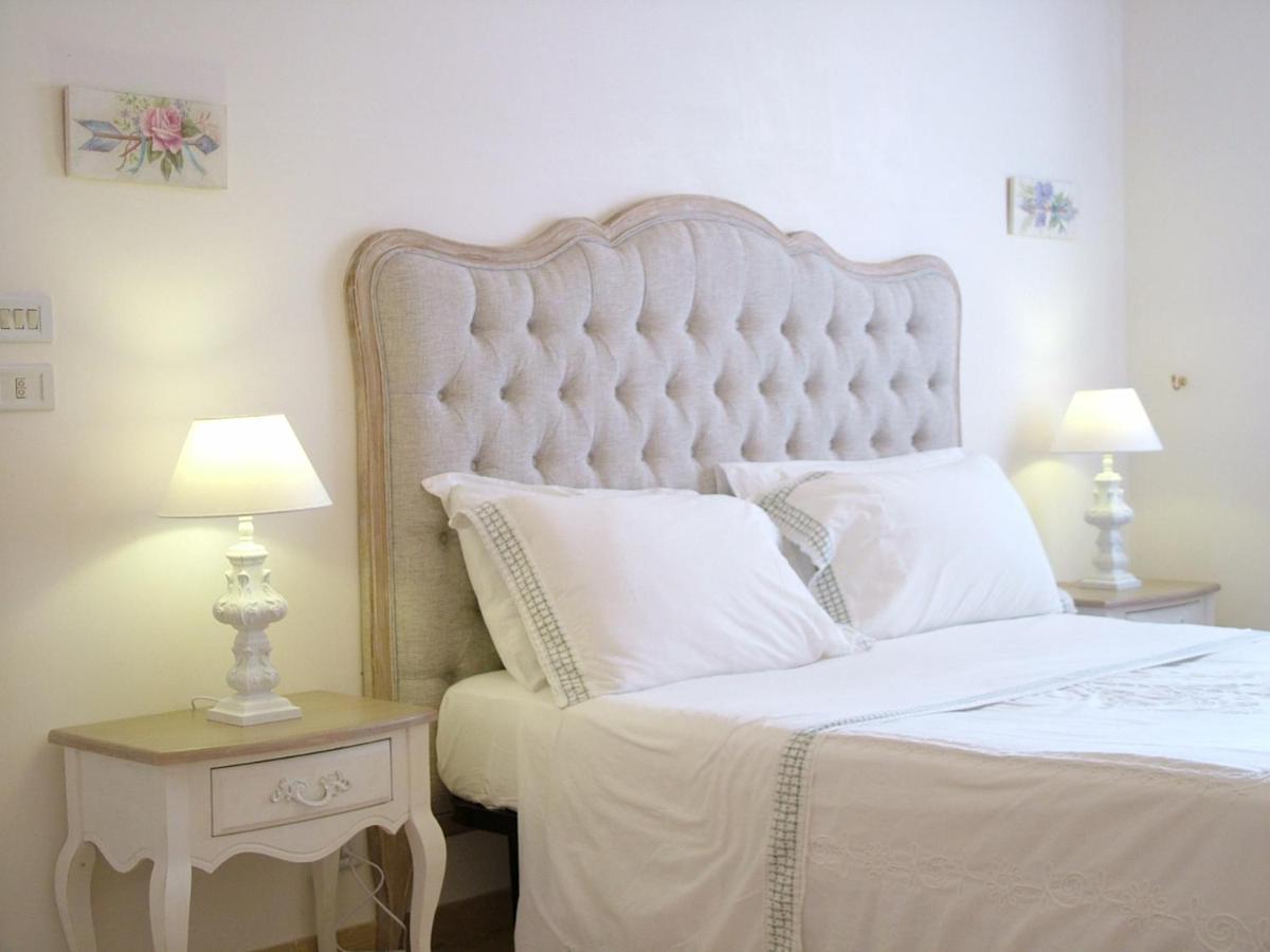 Masseria Cappuccini ออสตูนี ภายนอก รูปภาพ