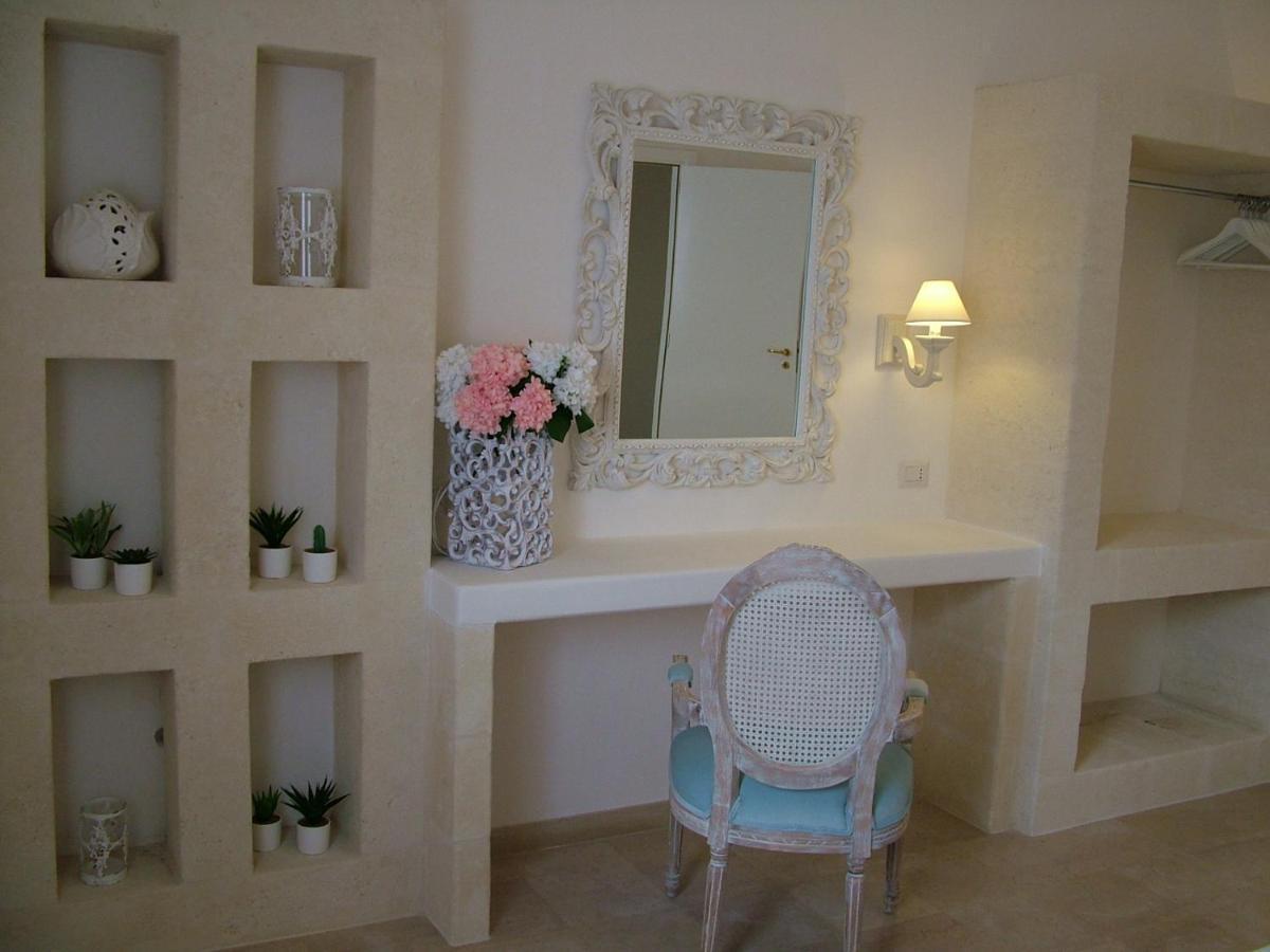 Masseria Cappuccini ออสตูนี ภายนอก รูปภาพ
