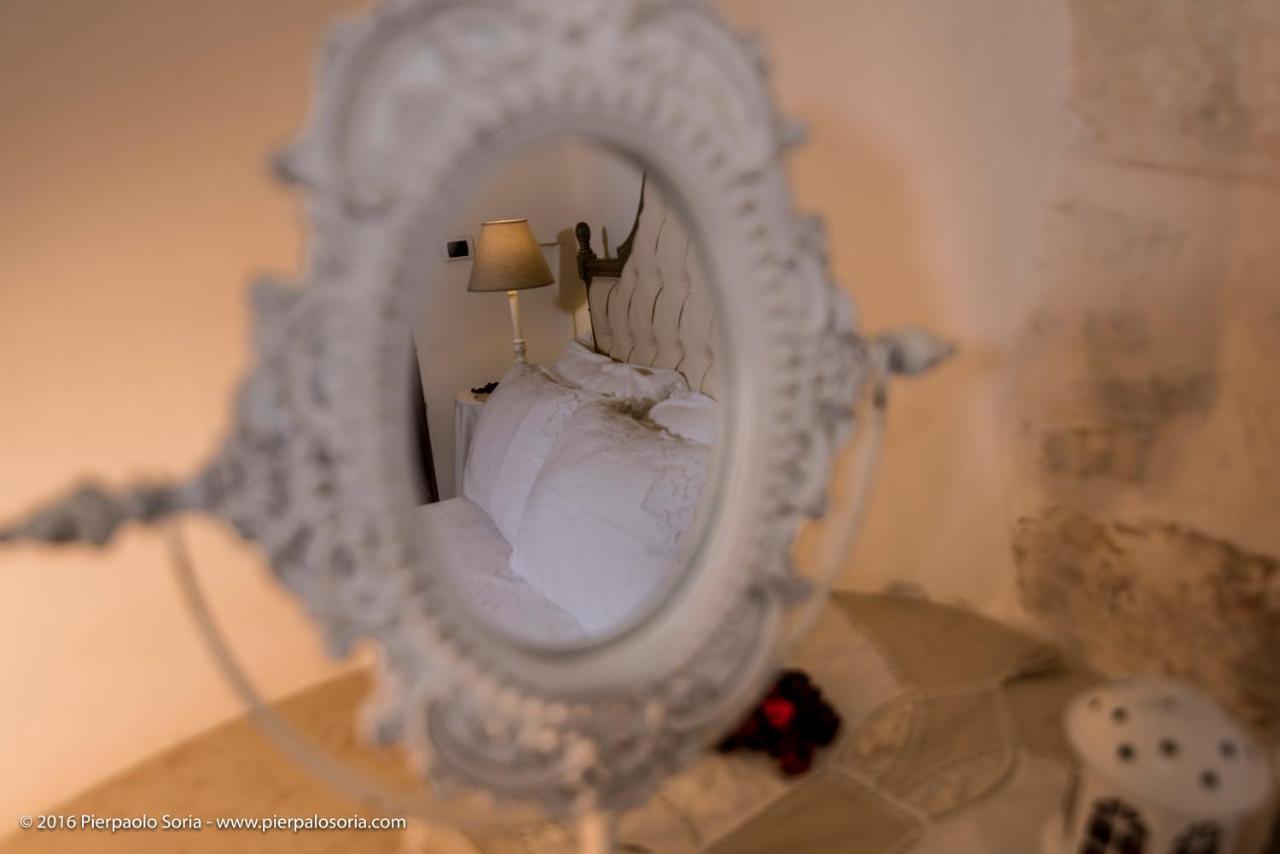 Masseria Cappuccini ออสตูนี ภายนอก รูปภาพ
