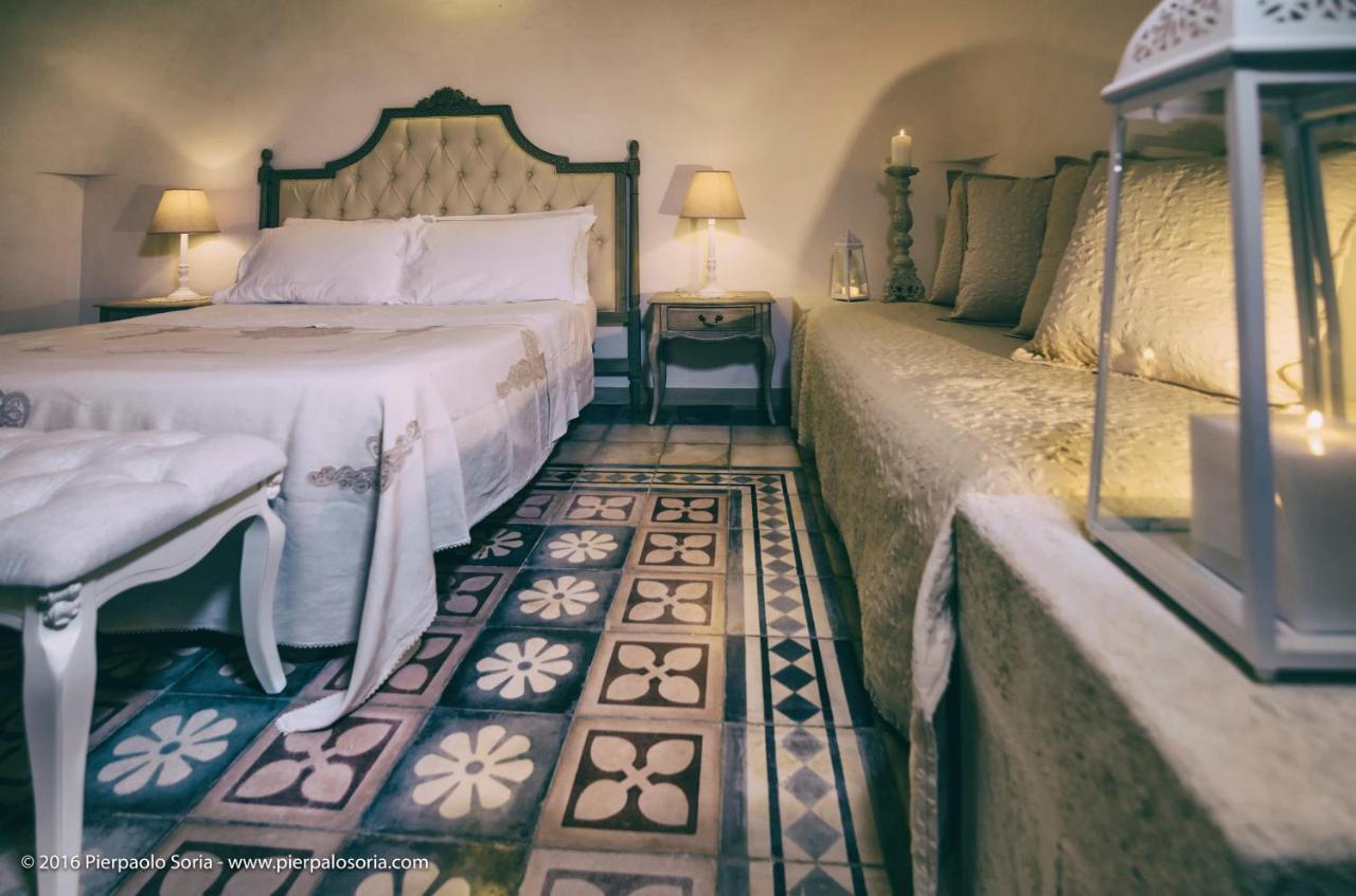 Masseria Cappuccini ออสตูนี ภายนอก รูปภาพ
