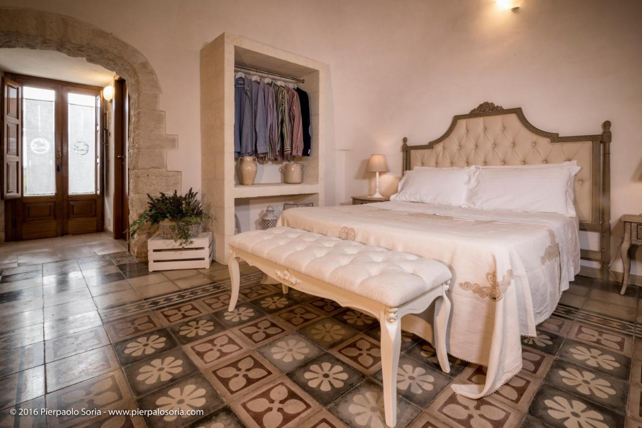 Masseria Cappuccini ออสตูนี ภายนอก รูปภาพ