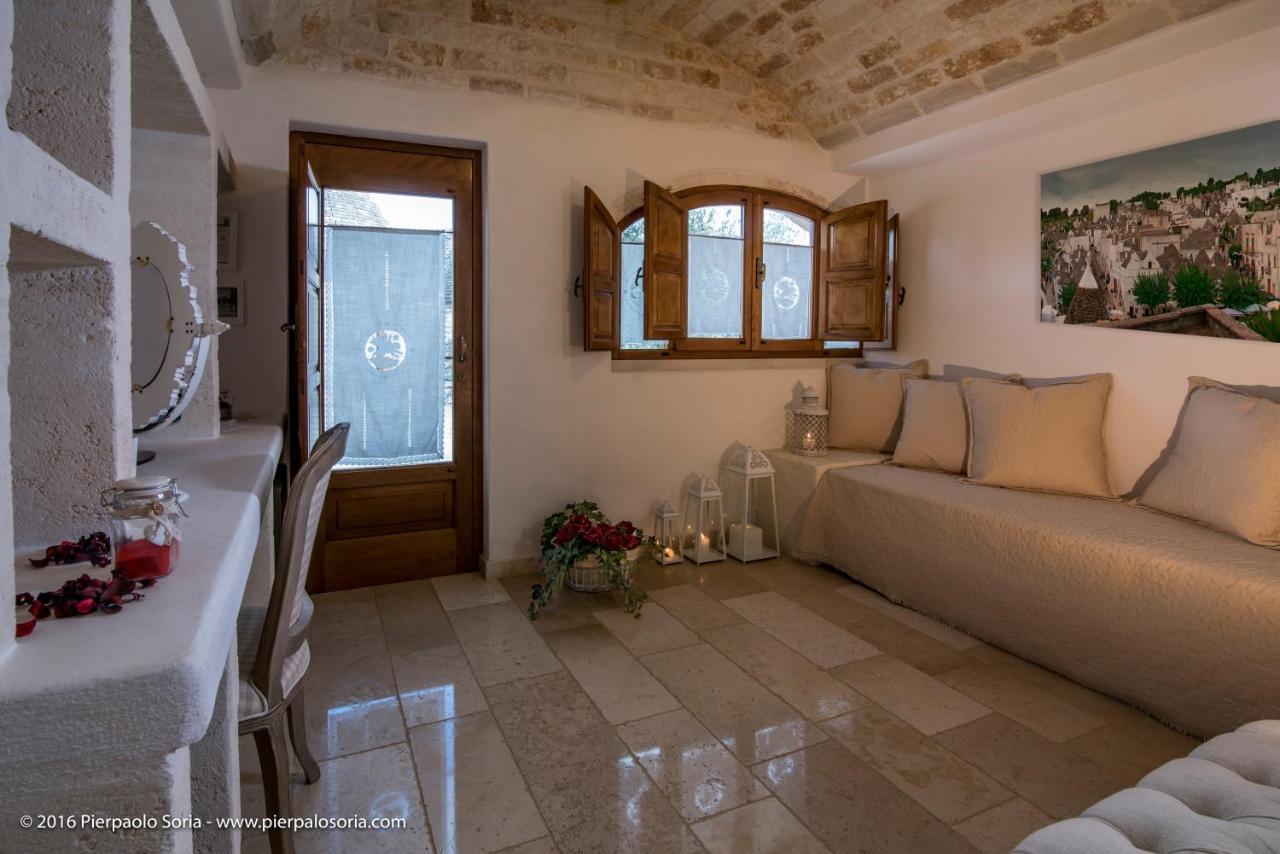 Masseria Cappuccini ออสตูนี ภายนอก รูปภาพ