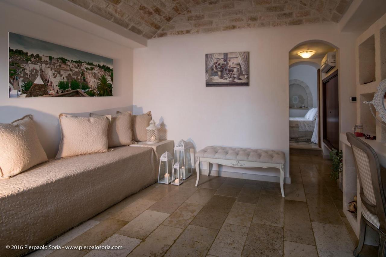 Masseria Cappuccini ออสตูนี ภายนอก รูปภาพ