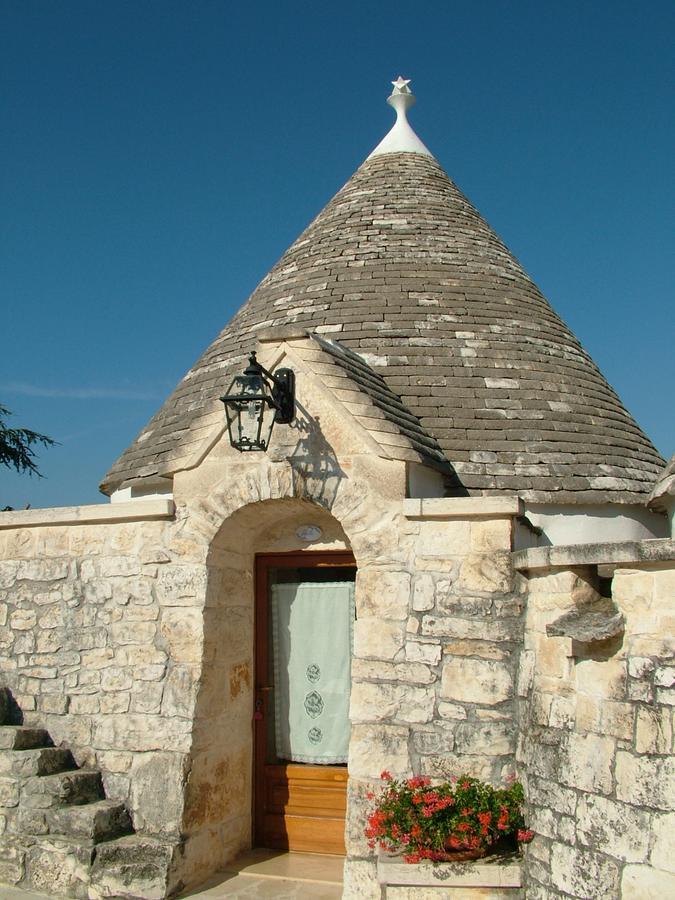 Masseria Cappuccini ออสตูนี ภายนอก รูปภาพ